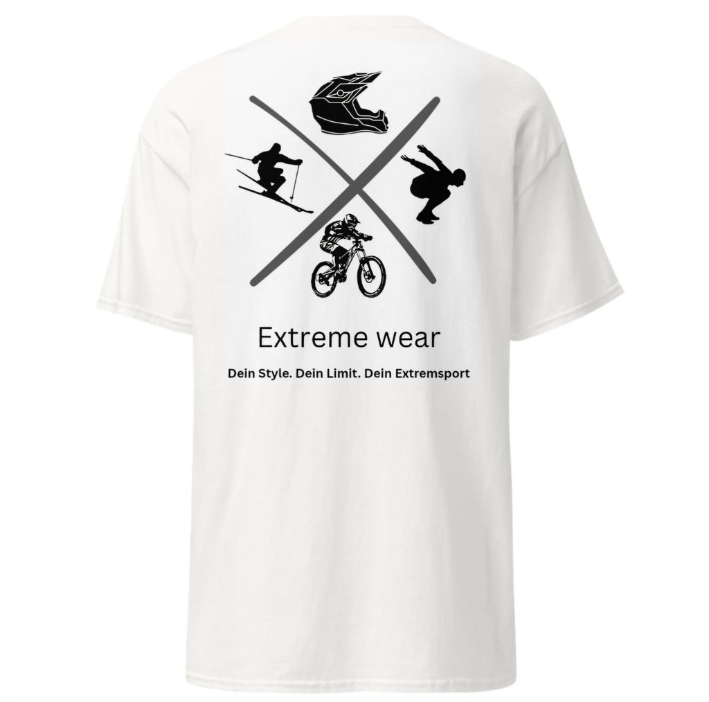 Extreme Wear Shirt